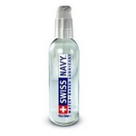 M.D. Science Lab Swiss Navy Water-Based Lube - 4 Fl. Oz.