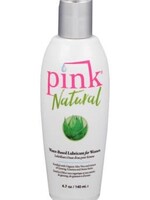 Gun Oil Pink Natural - 4.7 Oz
