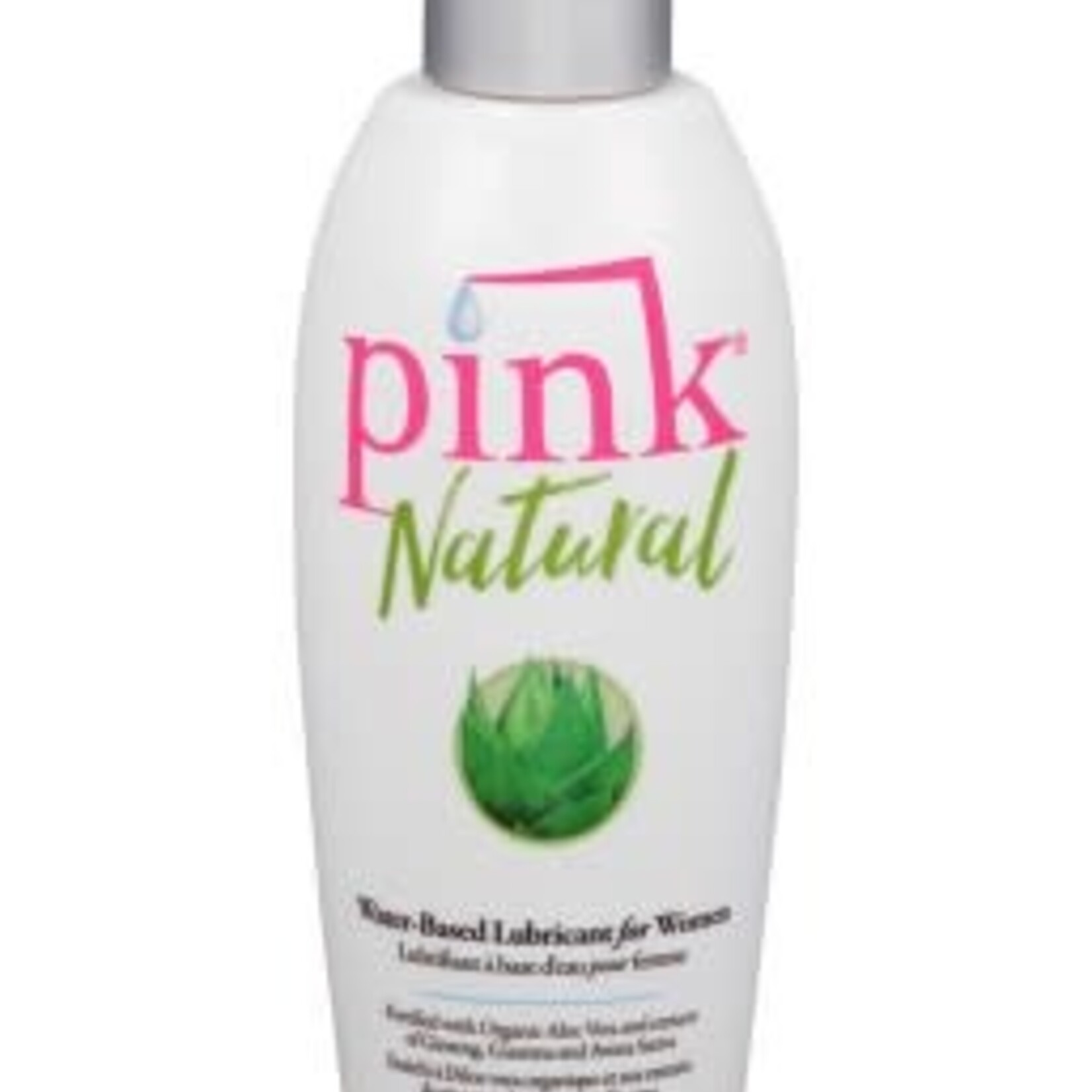 Gun Oil Pink Natural - 4.7 Oz