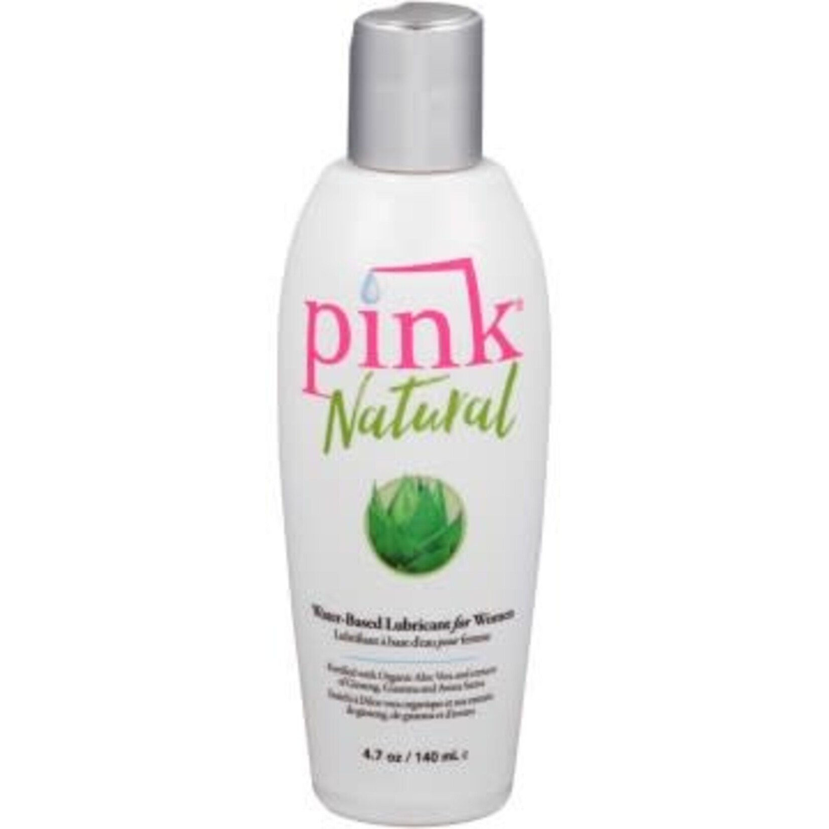 Gun Oil Pink Natural - 4.7 Oz