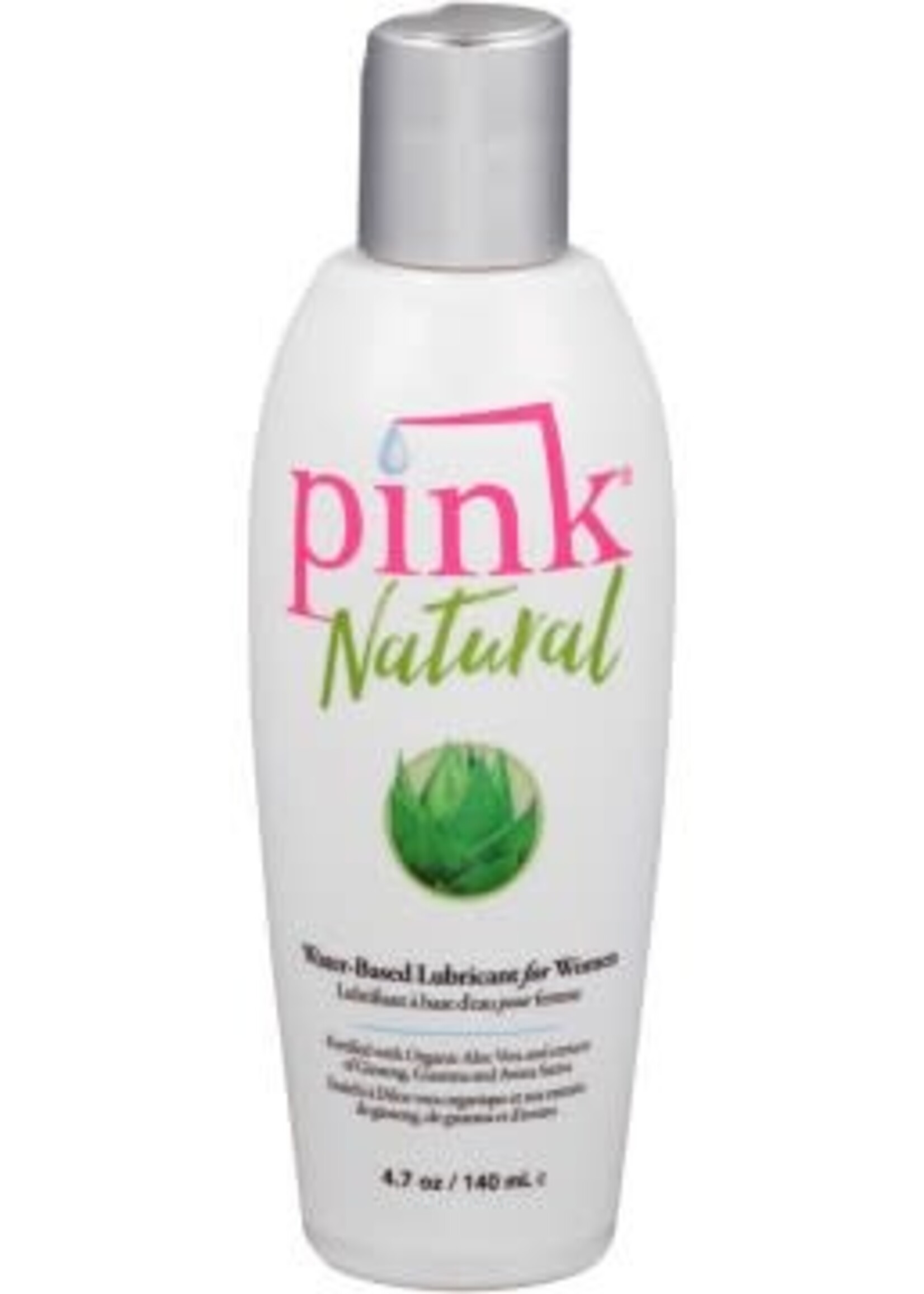 Gun Oil Pink Natural - 4.7 Oz