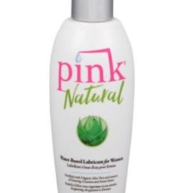 Gun Oil Pink Natural - 4.7 Oz