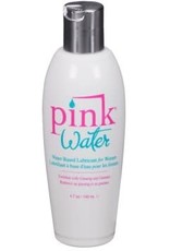 Gun Oil Pink Water Based Lubricant for Women - 4.7 Oz