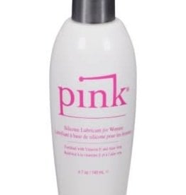 Gun Oil Pink Silicone Lubricant for Women - 4.7 Oz