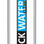 Fuck Water Fuck Water Clear 4oz Water Based Lubricant