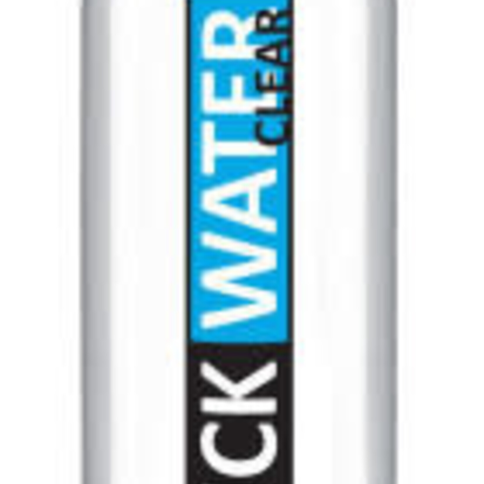 Fuck Water Fuck Water Clear 4oz Water Based Lubricant