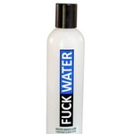 Fuck Water Fuck Water Water-Based Lubricant - 4 Fl. Oz.