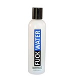 Fuck Water Fuck Water Water-Based Lubricant - 4 Fl. Oz.