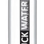 Fuck Water Fuck Water Premium Silicone Lubricant - 4 Fl. Oz.