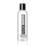 Fuck Water Fuck Water Premium Silicone Lubricant - 4 Fl. Oz.