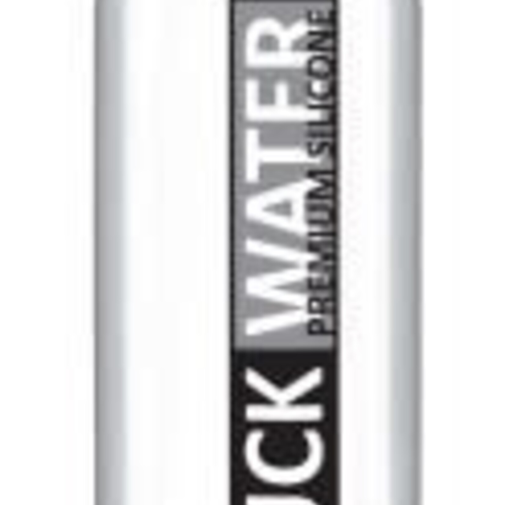 Fuck Water Fuck Water Premium Silicone Lubricant - 4 Fl. Oz.
