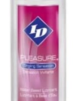 ID Lubricants ID Pleasure 4.4 Fl Oz