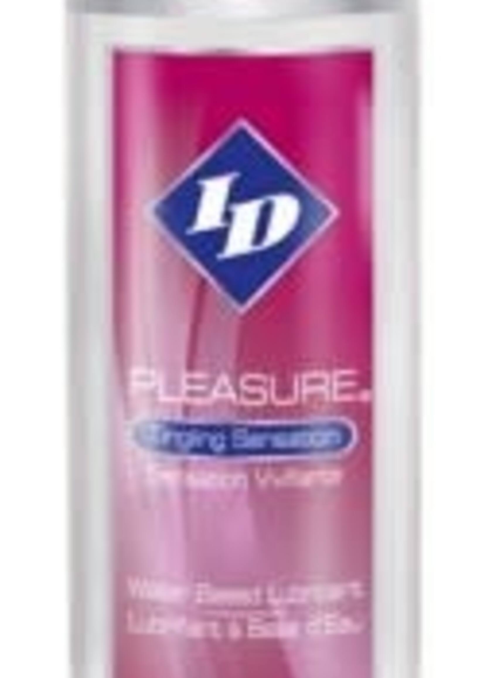 ID Lubricants ID Pleasure 4.4 Fl Oz