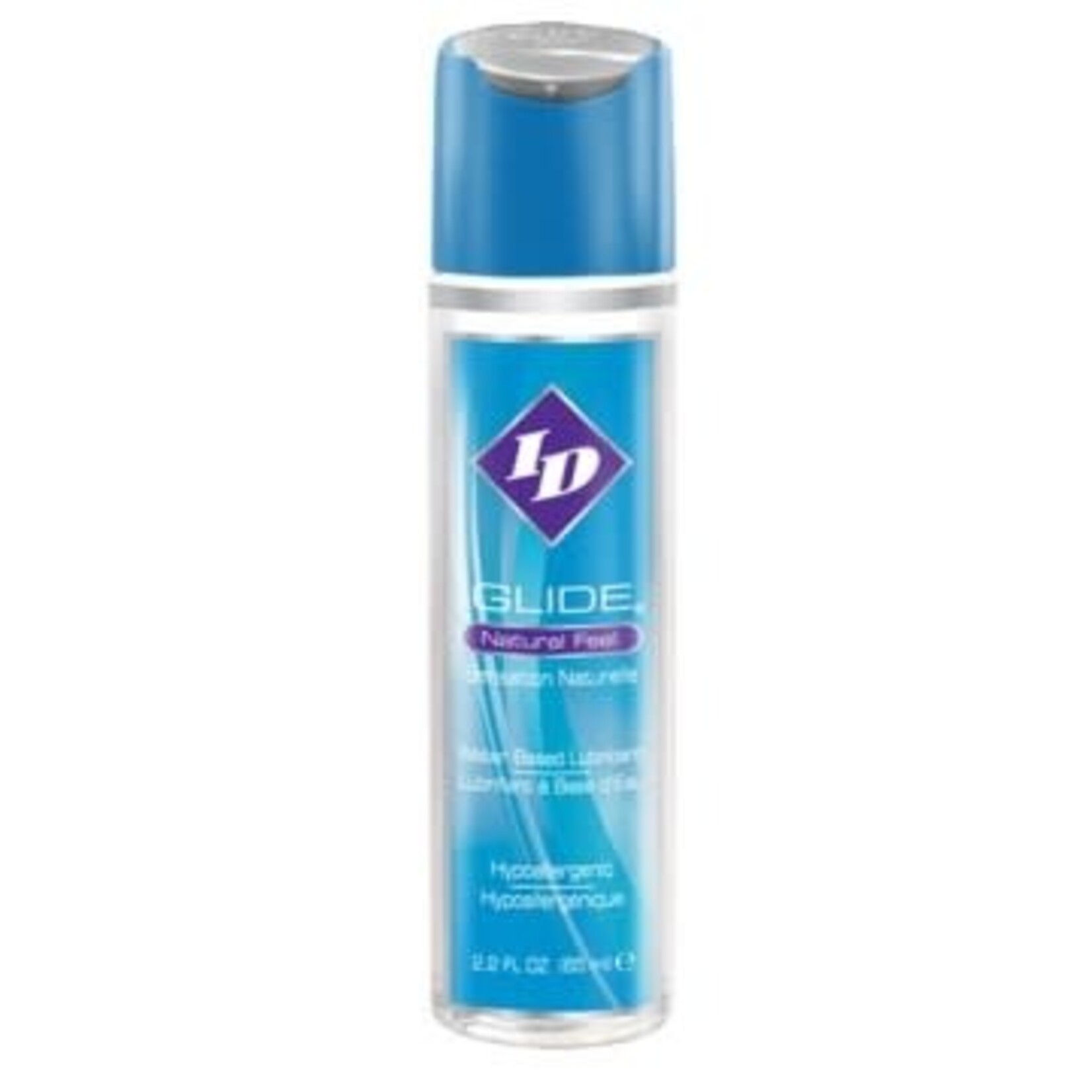 ID Lubricants ID Glide 2.2 Fl Oz