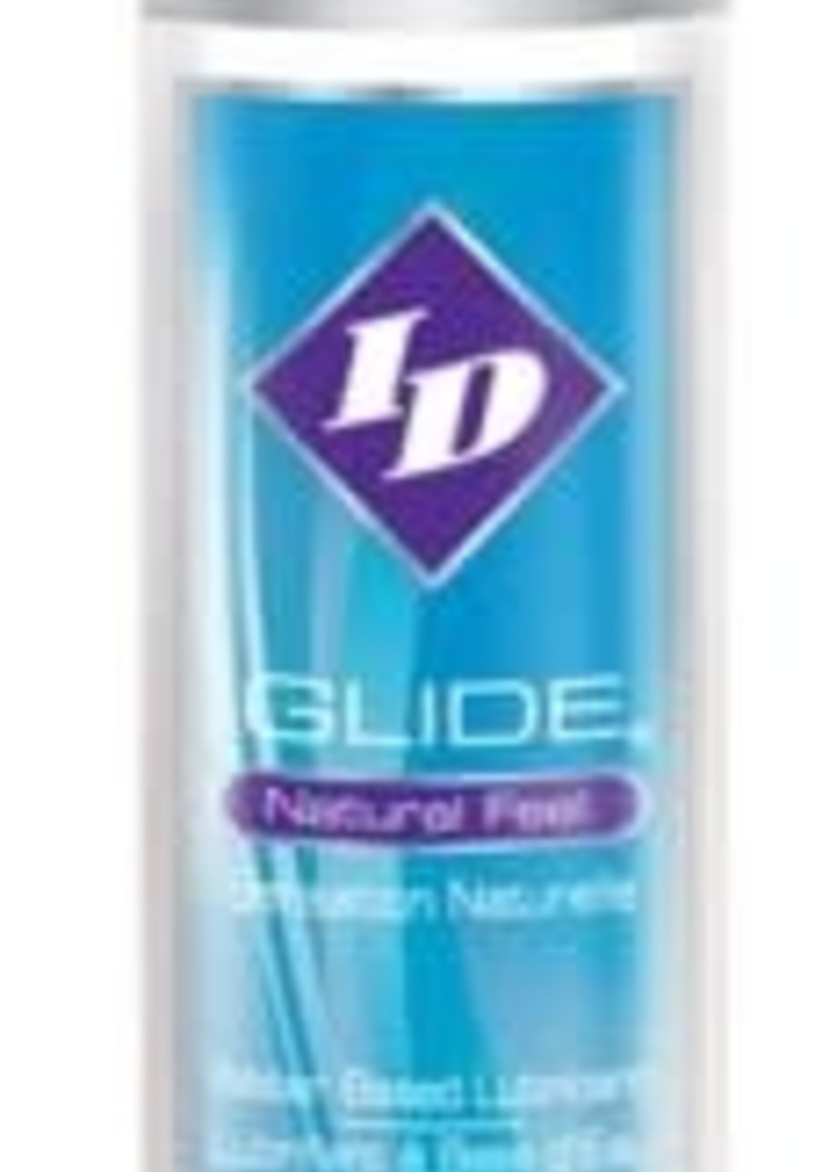 ID Lubricants ID Glide 2.2 Fl Oz