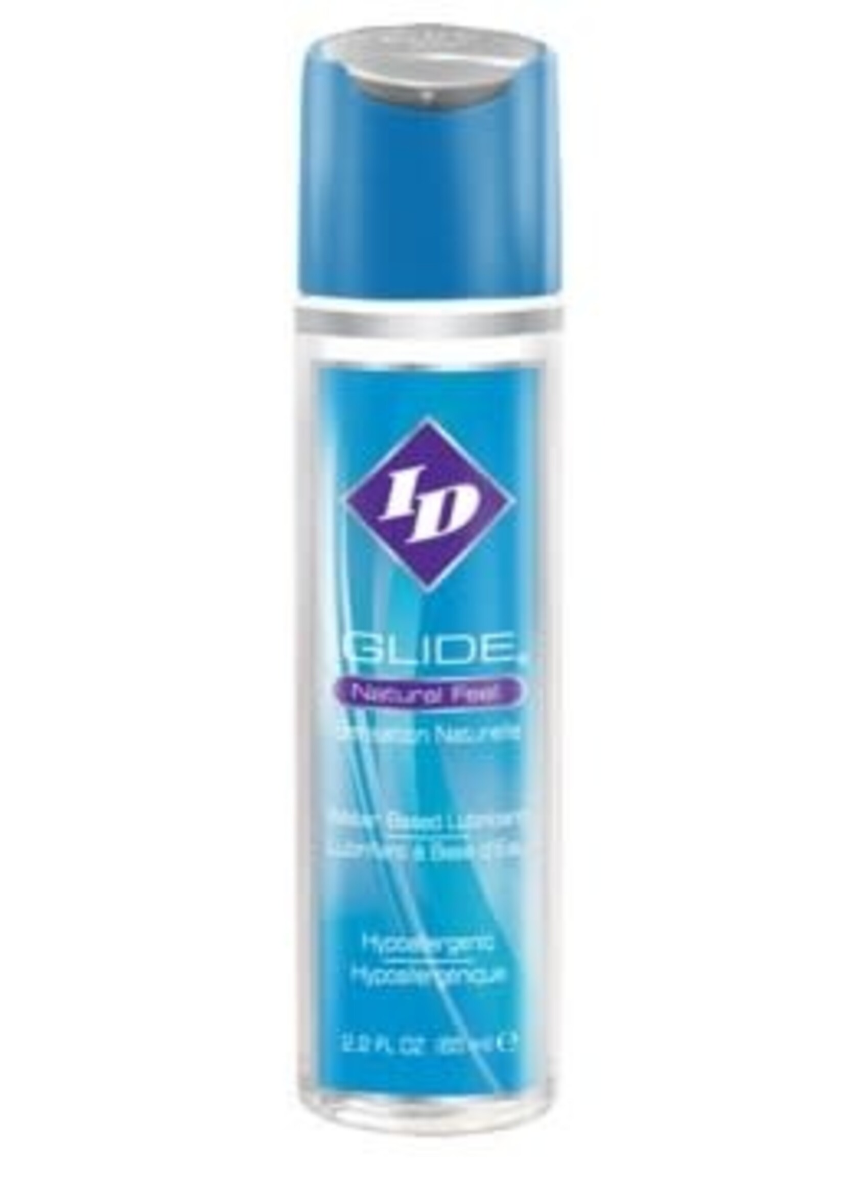 ID Lubricants ID Glide 2.2 Fl Oz
