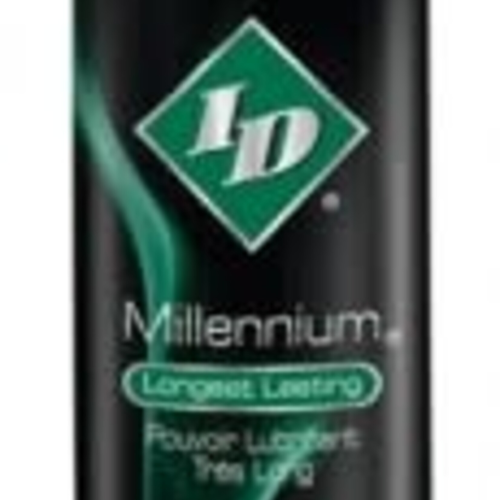 ID Lubricants ID Millennium Silicone Lubricant 2.2 Oz