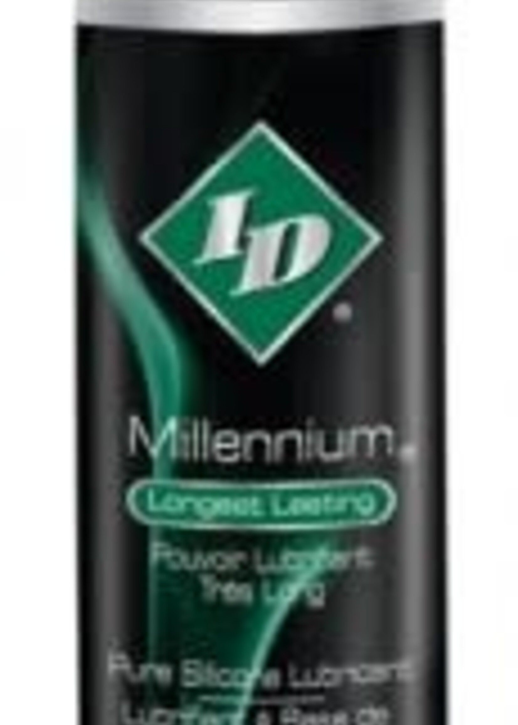 ID Lubricants ID Millennium Silicone Lubricant 2.2 Oz