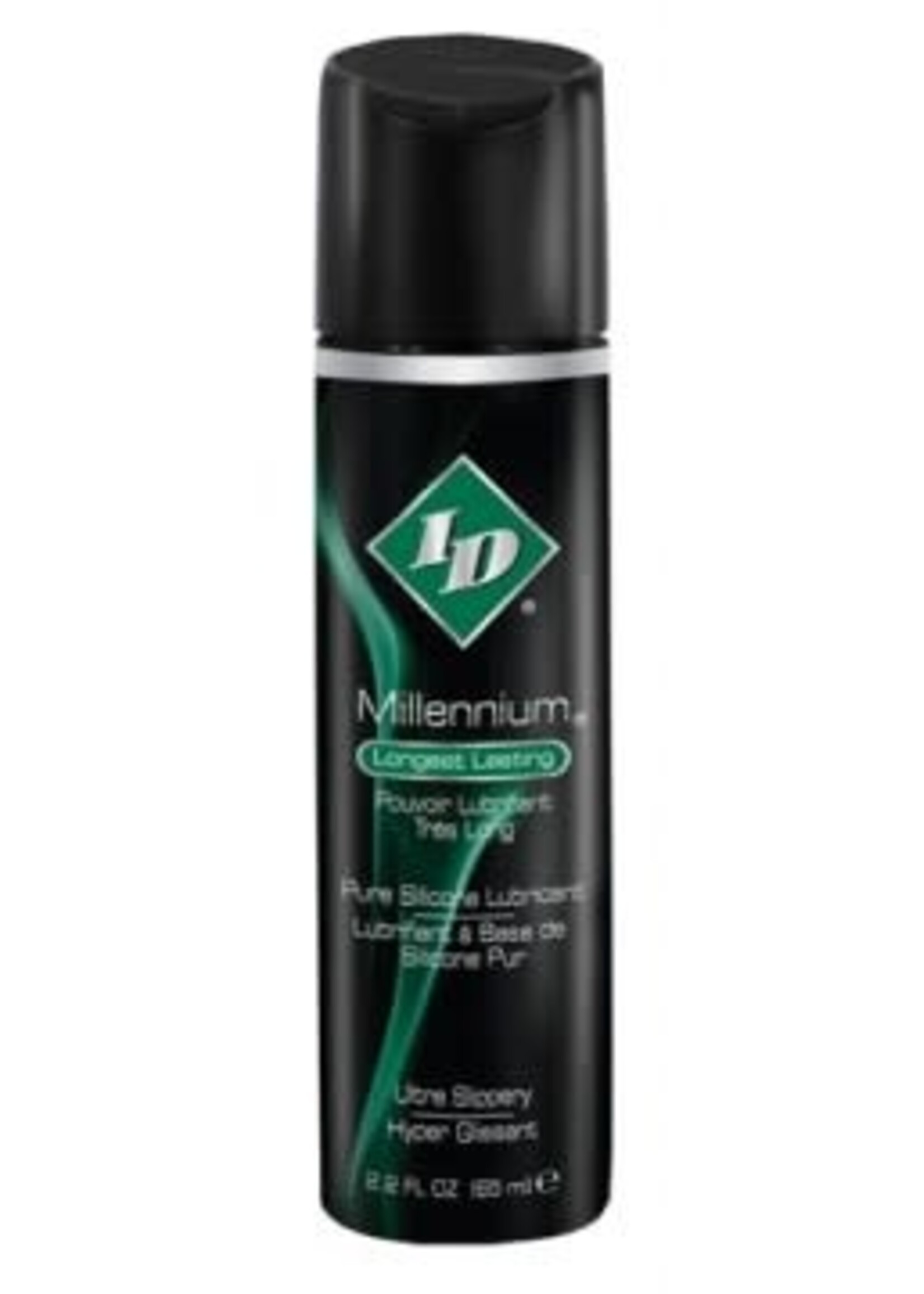 ID Lubricants ID Millennium Silicone Lubricant 2.2 Oz