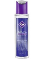ID Lubricants ID Silk Silicone and Water Blend Lubricant 4.4 Oz