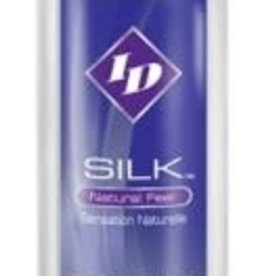 ID Lubricants ID Silk Silicone and Water Blend Lubricant 4.4 Oz