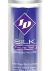 ID Lubricants ID Silk Silicone and Water Blend Lubricant 2.2 Oz