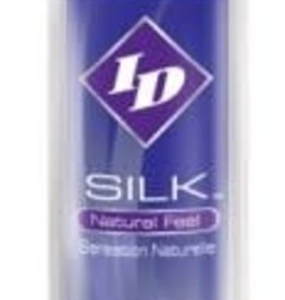 ID Lubricants ID Silk Silicone and Water Blend Lubricant 2.2 Oz