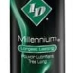 ID Lubricants ID Millennium Silicone Lubricant 1 Oz
