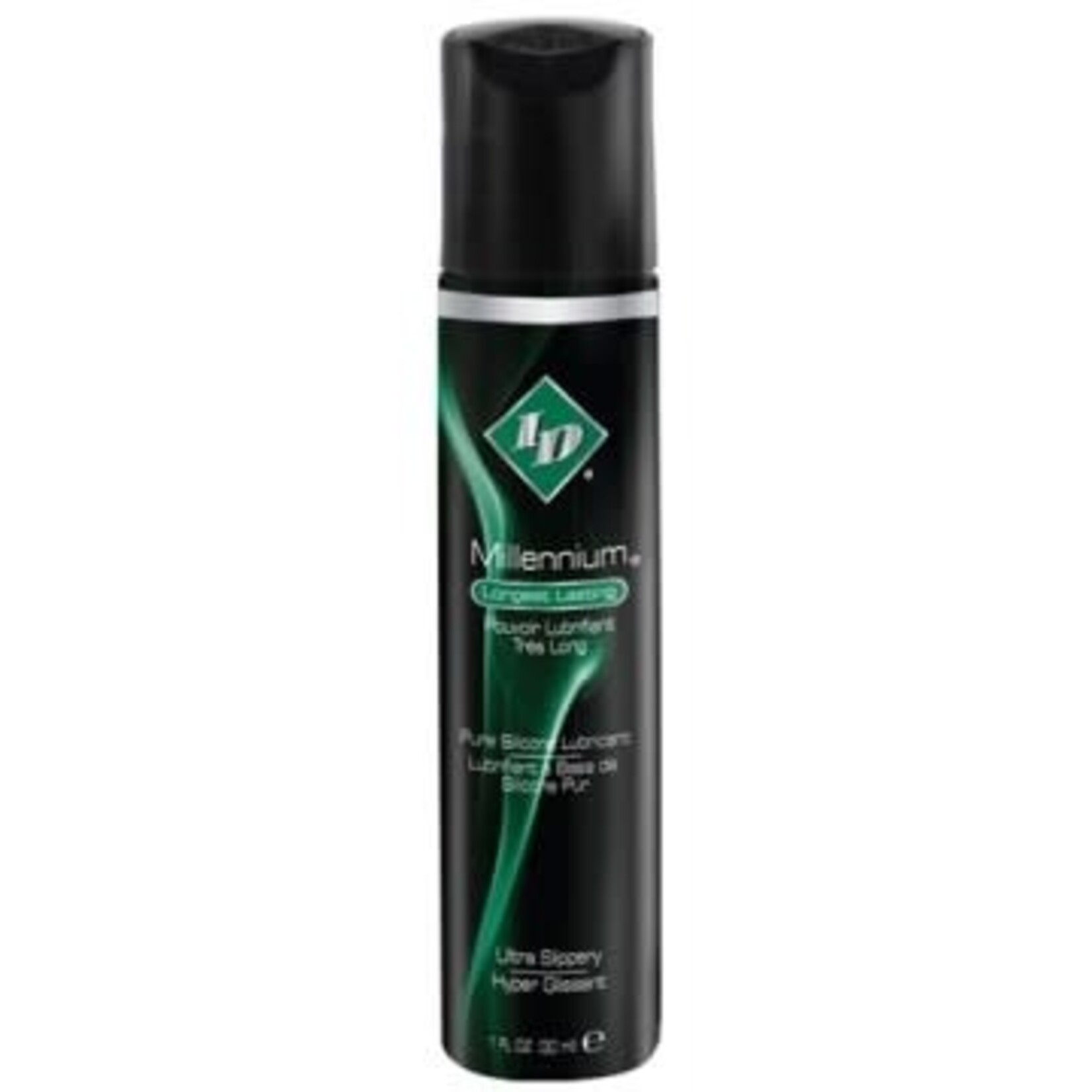 ID Lubricants ID Millennium Silicone Lubricant 1 Oz