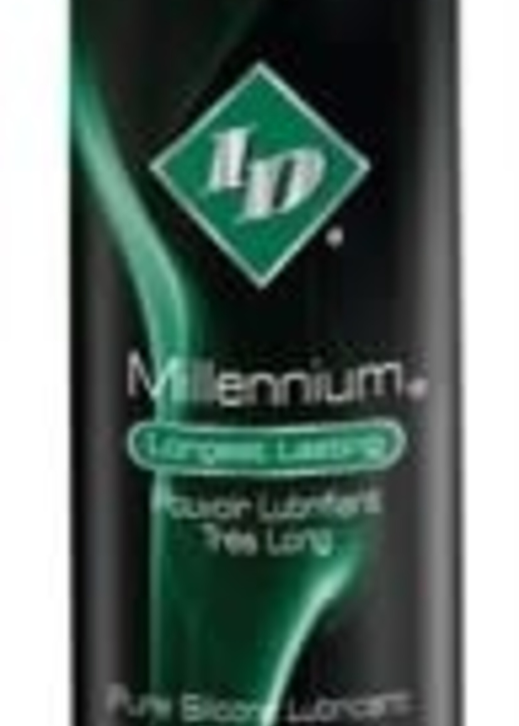 ID Lubricants ID Millennium Silicone Lubricant 1 Oz