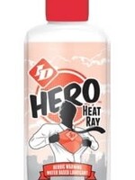 ID Lubricants ID Hero Heat Ray Bottle 4.4 Oz