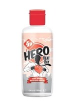ID Lubricants ID Hero Heat Ray Bottle 4.4 Oz