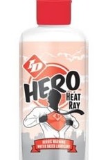 ID Lubricants ID Hero Heat Ray Bottle 4.4 Oz