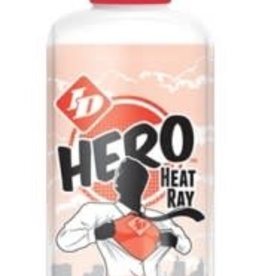 ID Lubricants ID Hero Heat Ray Bottle 4.4 Oz