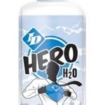 ID Lubricants ID Hero H2O Bottle 4.4 Oz