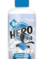 ID Lubricants ID Hero H2O Bottle 4.4 Oz