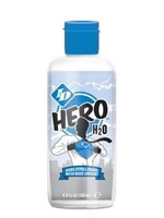 ID Lubricants ID Hero H2O Bottle 4.4 Oz