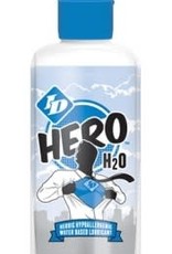 ID Lubricants ID Hero H2O Bottle 4.4 Oz