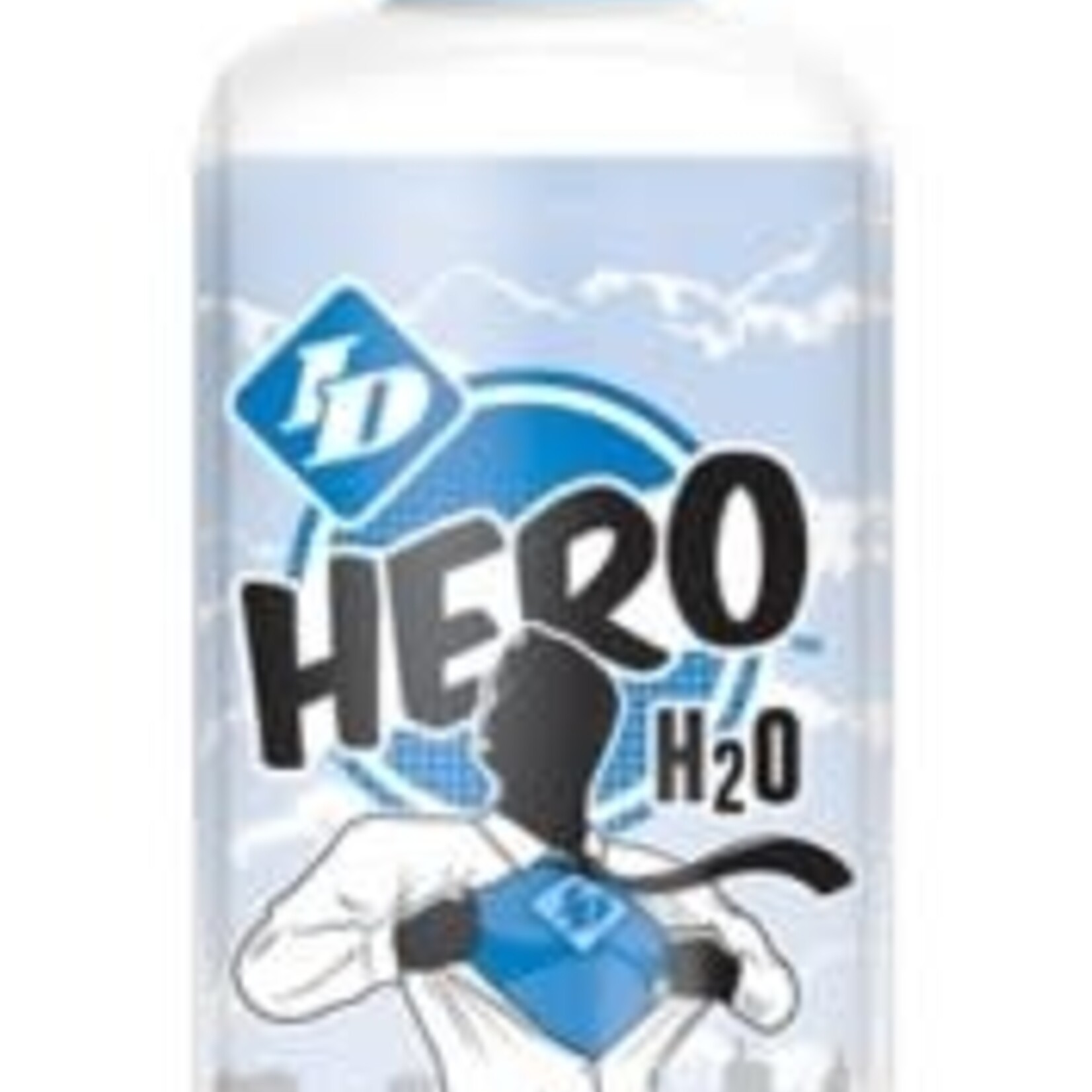 ID Lubricants ID Hero H2O Bottle 4.4 Oz
