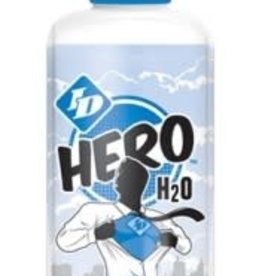 ID Lubricants ID Hero H2O Bottle 4.4 Oz