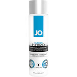 System Jo Jo Hybrid Silicone And Water Based Lubricant 4 Ounce