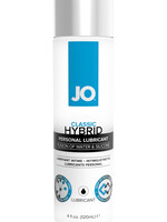System Jo Jo Hybrid Silicone And Water Based Lubricant 4 Ounce