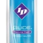 ID Lubricants ID Glide 4.4 Fl Oz