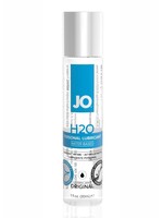 System Jo Jo H2O Water Based Personal Lubricant 1 Ounce