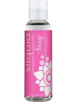 Sliquid Sliquid Naturals Sassy - 2 Oz
