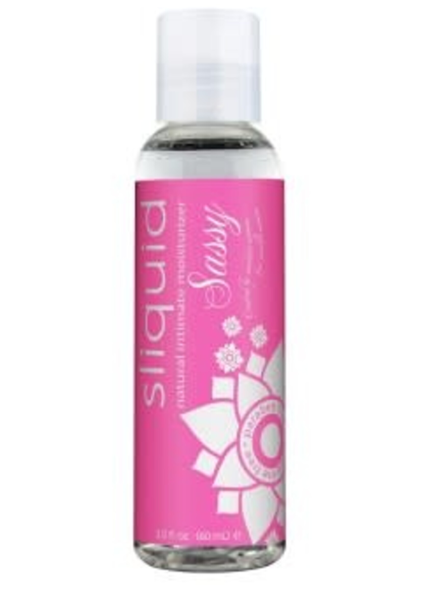 Sliquid Sliquid Naturals Sassy - 2 Oz