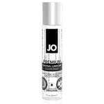 System Jo JO Premium Silicone Lubricant 1oz