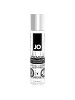 System Jo JO Premium Silicone Lubricant 1oz