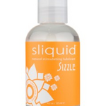 Sliquid Sliquid Sizzle 4.2oz