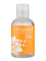 Sliquid Sliquid Sizzle 4.2oz